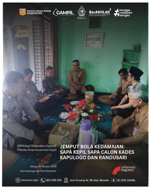 jemput-bola-kedamaian-sapa-kepil-sapa-calon-kades-kapulogo-dan-randusari